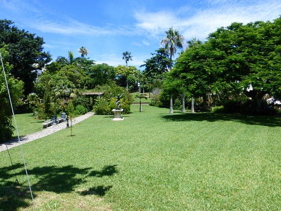 Queen Elizabeth Park